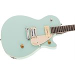 GRETSCH - G2215-P90 STREAMLINER JUNIOR - Mint Metallic